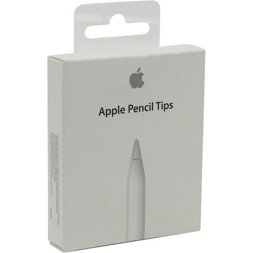 Puntas para Apple Pencil - Pack de 4