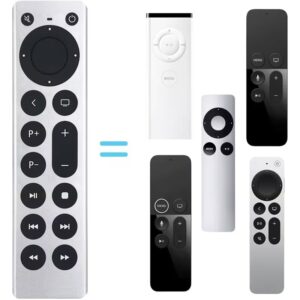 Control remoto para apple tv / apple tv 4k