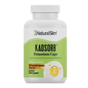 Naturalslim Kadsorb Citrato de Potasio