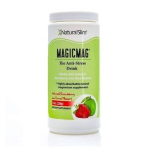 Naturalslim magicmag citrato de magnesio