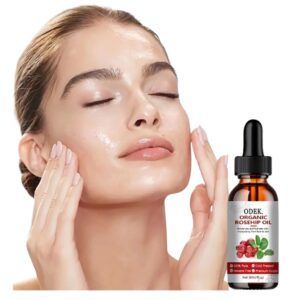 Aceite De Rosa Mosqueta Rosehip Seed Oil organico natural