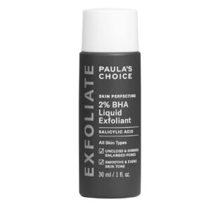 Paula's Choice exfoliante acido salicilico skin perfecting 30ml