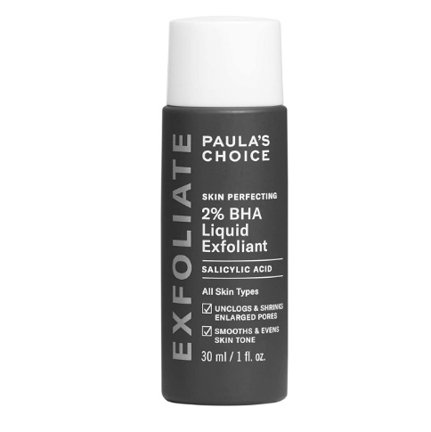 Paula's Choice exfoliante acido salicilico skin perfecting 30ml