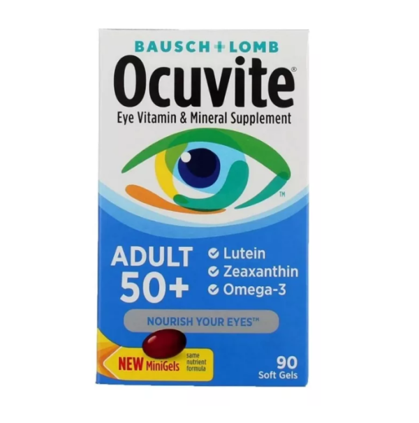 ocuvite