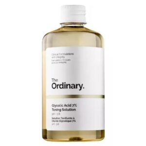 The Ordinary Glycolic Acid 240ml acido glicolico