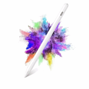 Lapiz para ipad stylus pen profesional con rechazo de palma y sensor inclinación