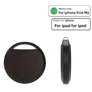 Localizador tipo Apple Airtag