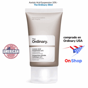 The Ordinary Azelaic Acid 30ml