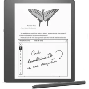 Amazon Kindle Scribe Con Basic Pen 16gb