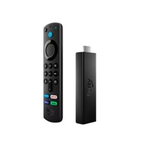 Amazon Fire TV Stick 4K MAX