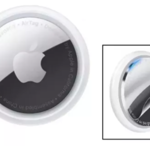 Apple Airtag Air Tag Localizador 2021 Unidad Tipo Gps