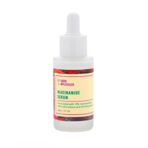 Good Molecules Niacinamide - 30 Ml Niacinamida