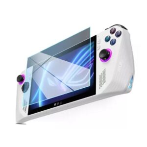 Mica Vidrio Templado Para Asus Rog Ally / rog ally X Anti Rayaduras