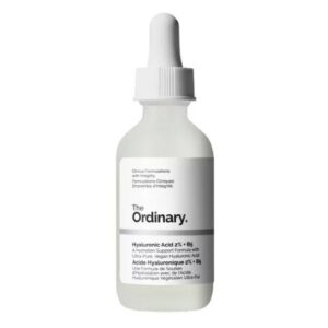 THE ORDINARY - Sérum Acido Hialurónico 2% + B5 hyaluronic acid 30ml