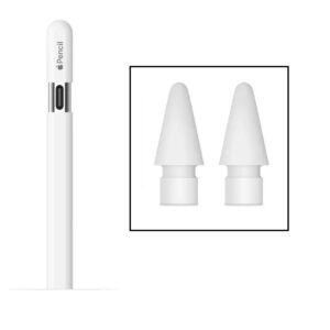 Apple Pencil Usb-c 2024 + 2 puntas de regalo