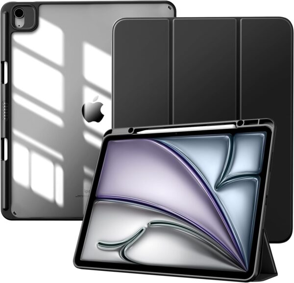 case timovo ipad air 6 11 m2 2024