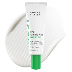 Paula's Choice - 10% Azelaic Acid Booster Acido Azelaico