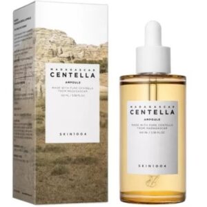 Skin1004 Madagascar Centella Ampoule 100ml skincare coreano