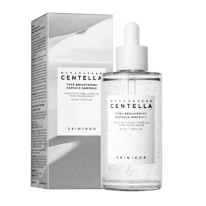 Skin1004 Centella Tone Brightening Capsule Ampoule 100ml skincare coreano