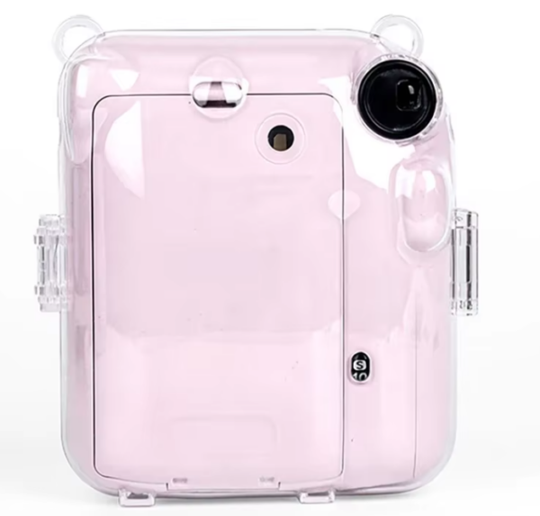 Case Funda Protector Para Fujifilm Instax Mini 12 - Imagen 2