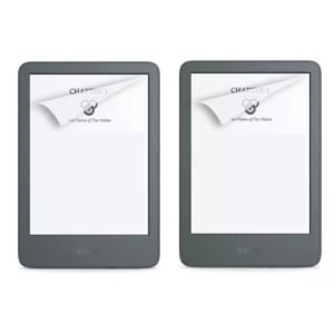02 Protector Pantalla Mica Kindle Colorsoft 7 Pulgadas 2024