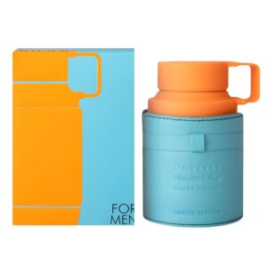 Perfume Odyssey Mandarin Sky For Men Armaf Eau De Parfum EDP 100ml