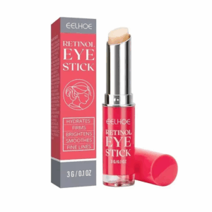 Crema Contorno de Ojos Retinol Anti Bolsas Y Ojeras Stick