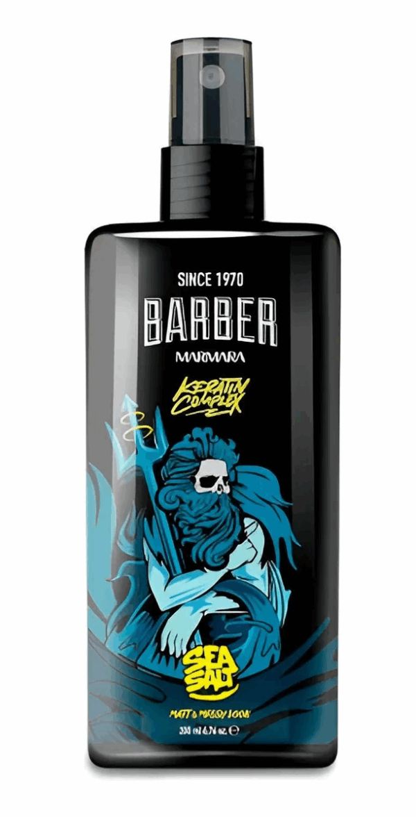 Sea Salt Spray Sal De Mar Marmara - Imagen 2