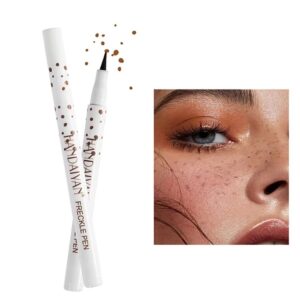 LÁPIZ PECAS FALSAS 100FIT POSTIZAS CARA REALISTA RESISTENTE AGUA