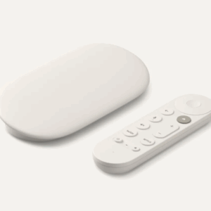 Google Tv Streamer 4k Hdr Chromecast 2024