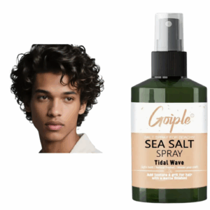 Sal De Mar Texturizador Sea Salt Spray Ondas Pelo Peinado Agregar a favoritos