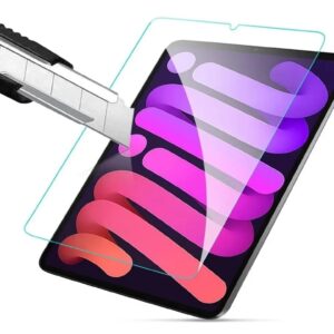 Mica vidrio de 8.3 pulgadas para iPad mini 6 / iPad mini 7