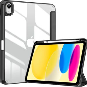 Case Funda Para iPad 10ma Gen 10.9 (2022) / iPad A16 (2025)