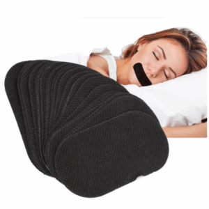 30 Cintas Boca Para Respirar Por La Nariz Duerme Mejor entrenamiento