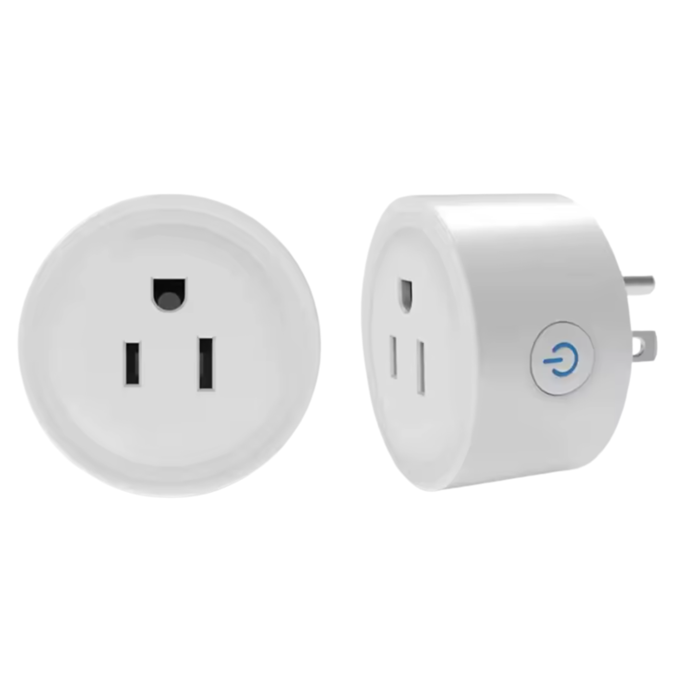 Enchufe Inteligente Wifi - Alexa, Google, Tuya, Smart Life - Imagen 3
