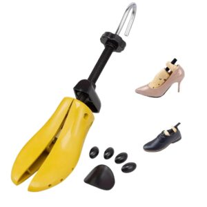 Horma Estirador Ensanchador Zapatos Ancho Y Largo