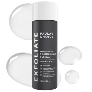 Paula's Choice Exfoliante Facial 118ml Skin Perfecting Bha