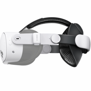 Bobovr E3 Para Meta Quest 3 Y 3s Correa Cabeza