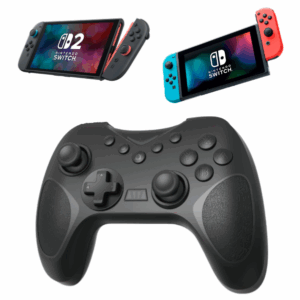 Control Joystick Mando Para Nintendo Switch 2, 1, Oled, Lite