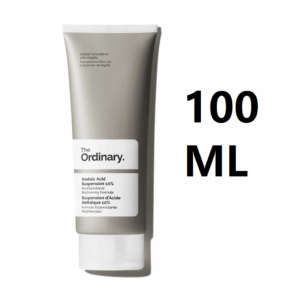 The Ordinary 100ml Azelaic Acid Suspension Acido Azelaico