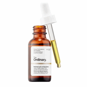 The Ordinary Retinol 0.5% In Squalane Antiedad Antimanchas