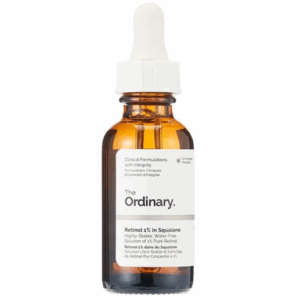 The Ordinary Retinol 1% En Squalane 30ml