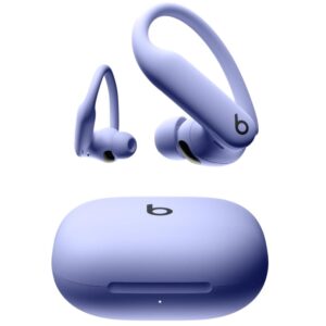 Audífonos Powerbeats Pro 2 Inalámbricos, Cancelación Ruido morado