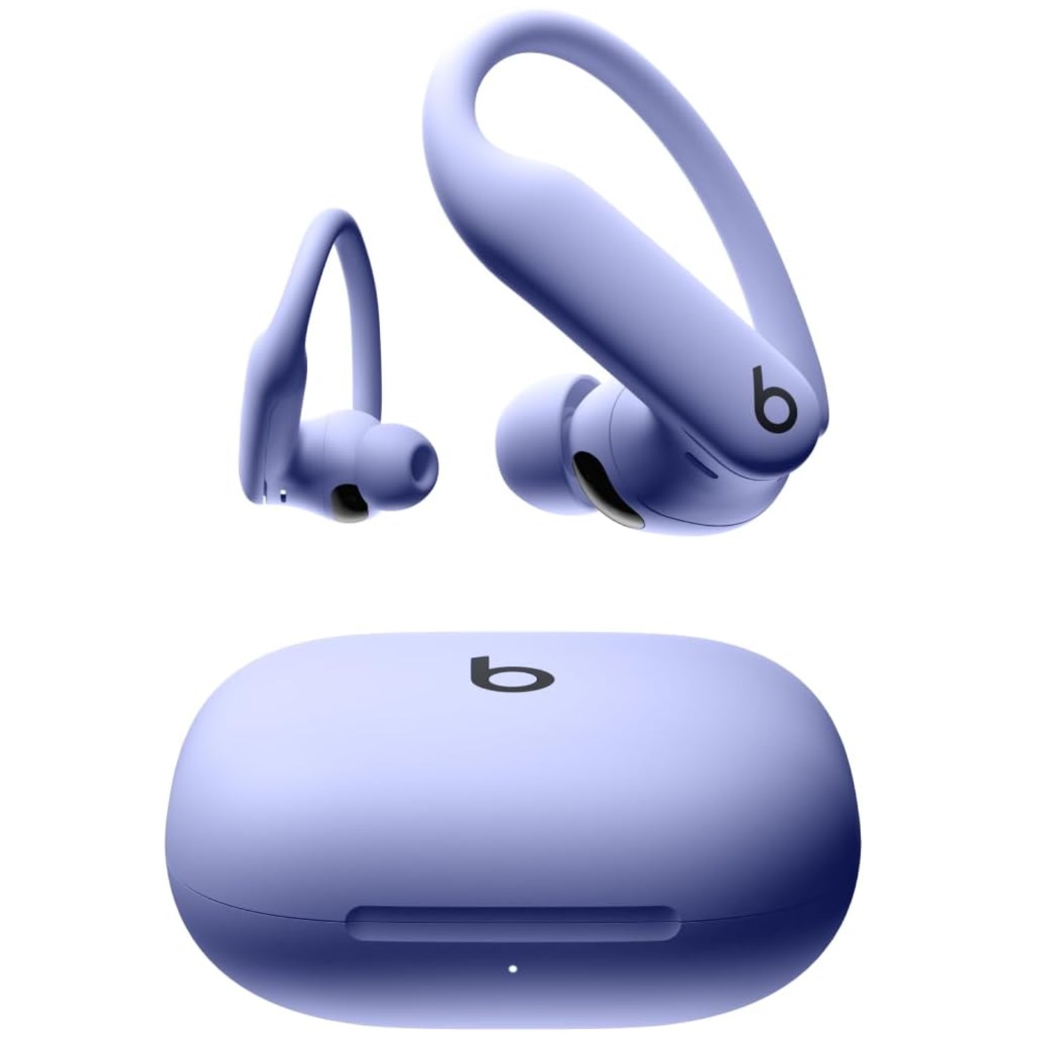 Audífonos Powerbeats Pro 2 Inalámbricos, Cancelación Ruido morado