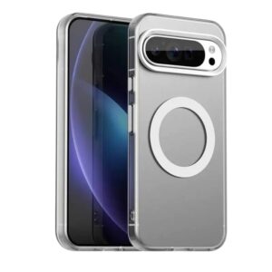 Case Funda Protector Para Google Pixel 10 y Pixel 10 Pro 2025