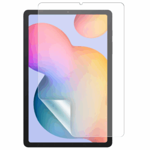 Mica papel paperlike para samsung galaxy tab s6 LITE 2022 y 2020