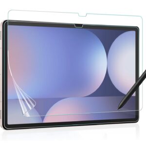 Mica papel paperlike para samsung galaxy tab s10 FE / s9 / s9 FE / s8 / s7