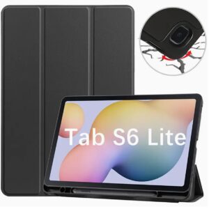 Case Funda Protector Para Galaxy Tab S6 Lite 2020/22/24