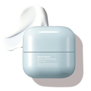Laneige Water Bank Hyaluronic Eye Cream Contorno Ojos 25ml