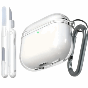 Case Protector Funda Para AirPods Pro 3 Del 2025